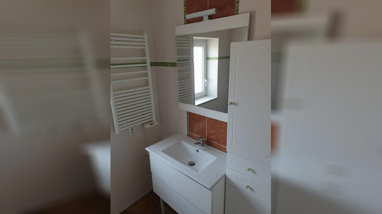 Ma-Cabane - Location Appartement RIS ORANGIS, 34 m²