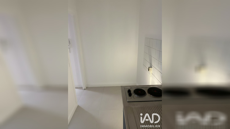 Ma-Cabane - Location Appartement Ris-Orangis, 18 m²