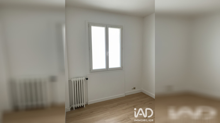 Ma-Cabane - Location Appartement Ris-Orangis, 18 m²