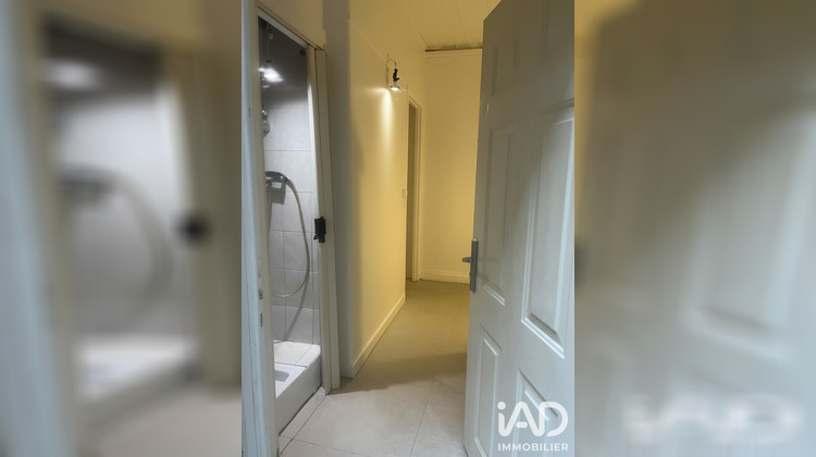 Ma-Cabane - Location Appartement Ris-Orangis, 18 m²
