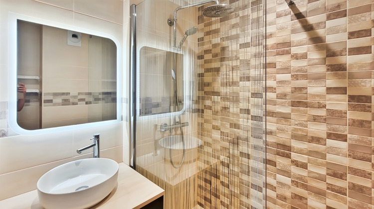 Ma-Cabane - Location Appartement RIS ORANGIS, 45 m²