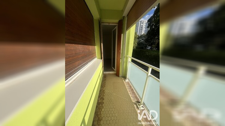 Ma-Cabane - Location Appartement Ris-Orangis, 58 m²