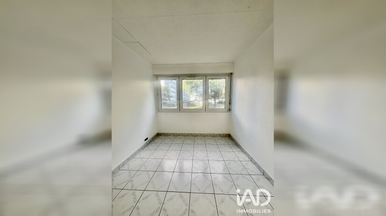 Ma-Cabane - Location Appartement Ris-Orangis, 58 m²