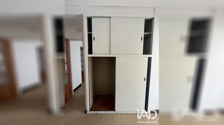 Ma-Cabane - Location Appartement Ris-Orangis, 58 m²