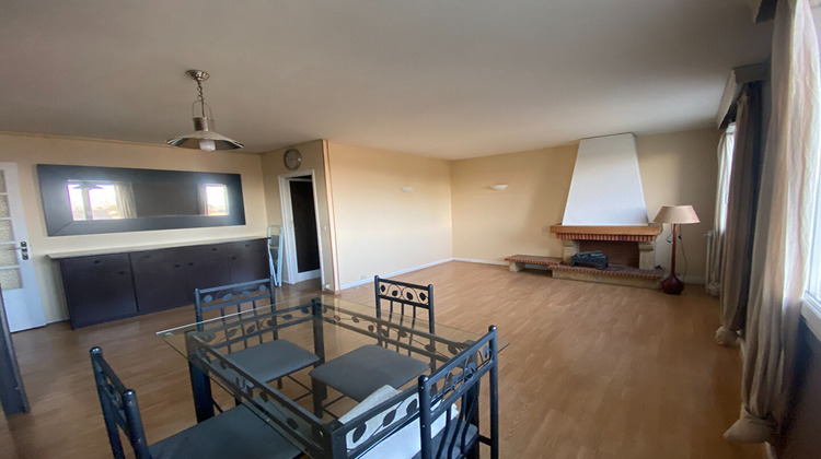 Ma-Cabane - Location Appartement RIS-ORANGIS, 68 m²