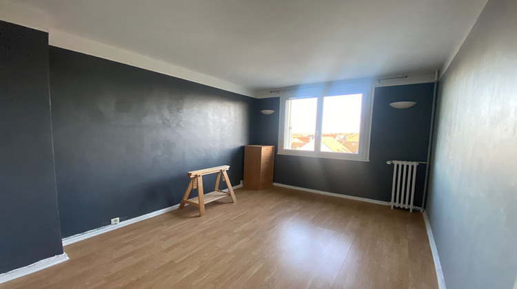 Ma-Cabane - Location Appartement RIS-ORANGIS, 68 m²