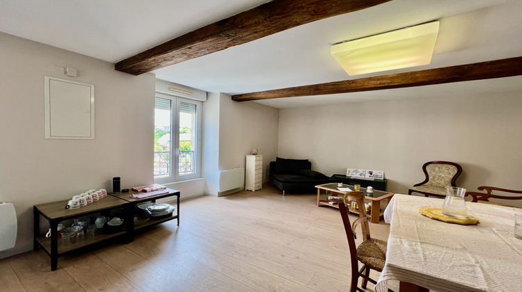 Ma-Cabane - Location Appartement Riscle, 55 m²