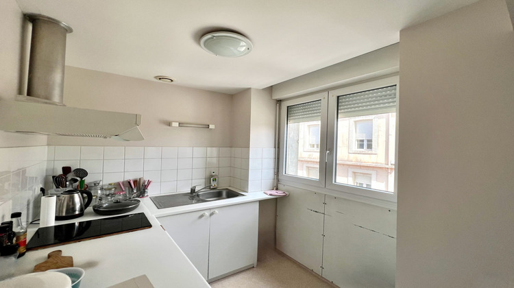 Ma-Cabane - Location Appartement Riscle, 55 m²