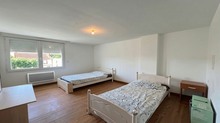 Ma-Cabane - Location Appartement Riscle, 64 m²