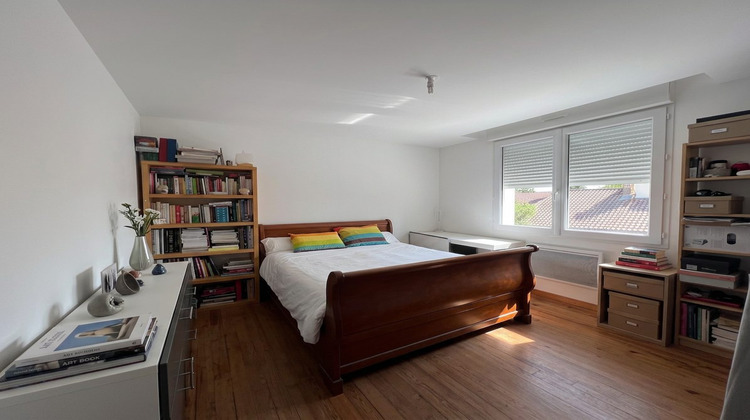 Ma-Cabane - Location Appartement Riscle, 64 m²