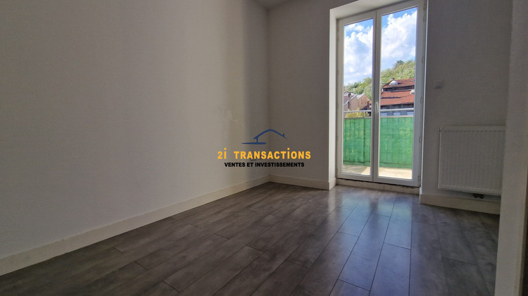 Ma-Cabane - Location Appartement Rive-de-Gier, 74 m²