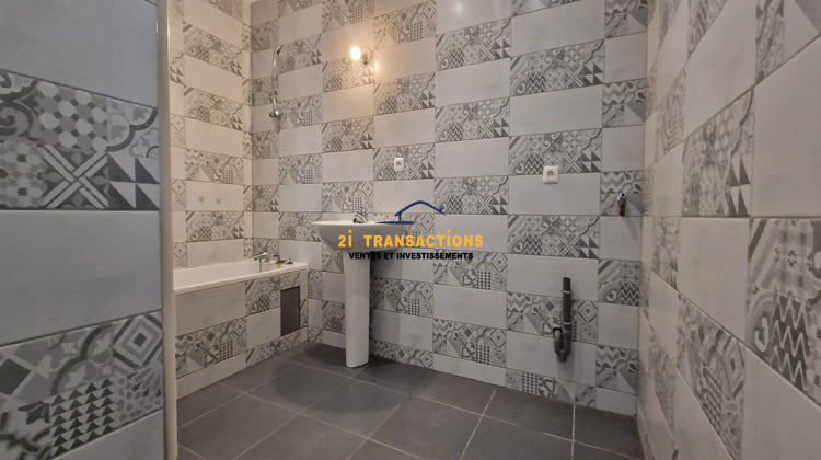 Ma-Cabane - Location Appartement Rive-de-Gier, 74 m²