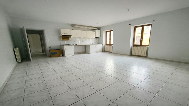 Ma-Cabane - Location Appartement RIVE DE GIER, 68 m²