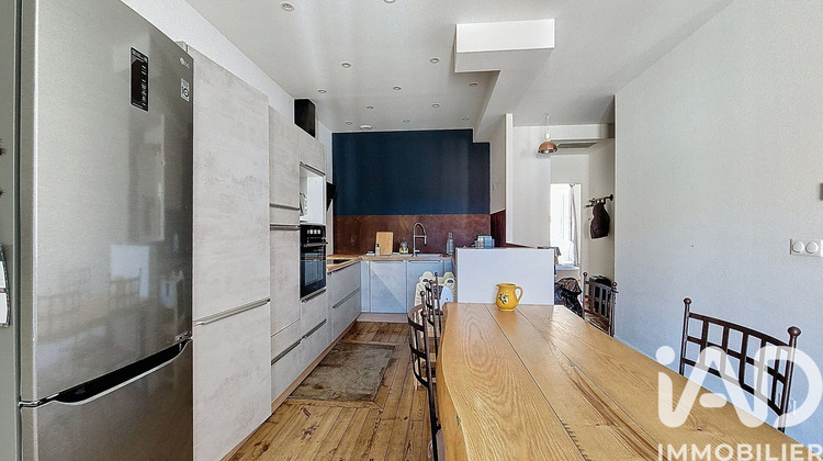 Ma-Cabane - Location Appartement Rive-de-Gier, 75 m²