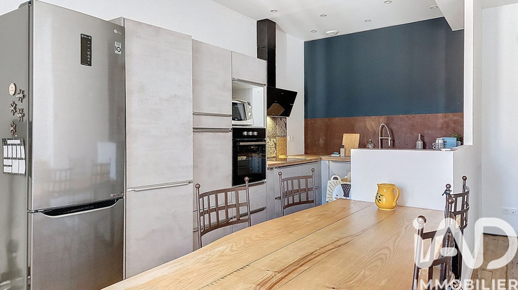 Ma-Cabane - Location Appartement Rive-de-Gier, 75 m²