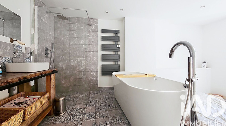 Ma-Cabane - Location Appartement Rive-de-Gier, 75 m²