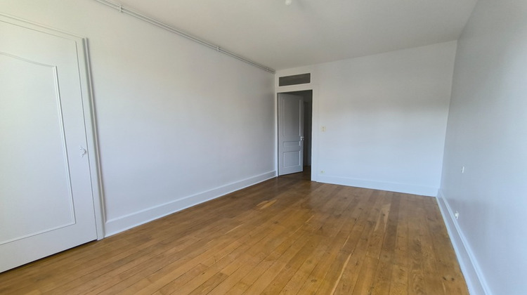 Ma-Cabane - Location Appartement RIVE DE GIER, 92 m²