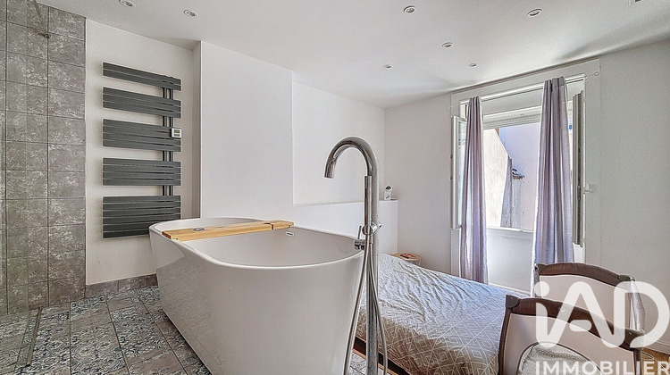 Ma-Cabane - Location Appartement Rive-de-Gier, 75 m²