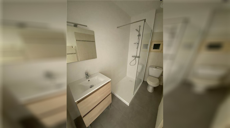Ma-Cabane - Location Appartement RIVE-DE-GIER, 48 m²