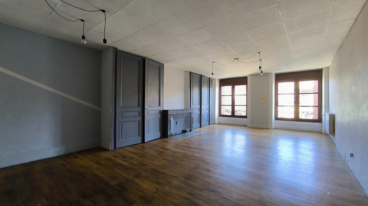Ma-Cabane - Location Appartement RIVE DE GIER, 86 m²