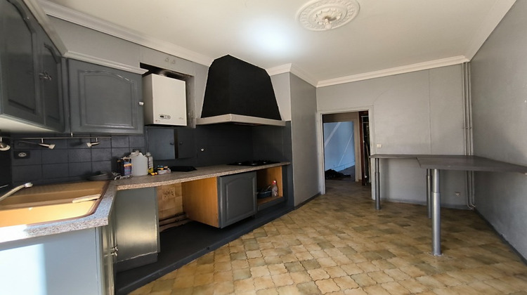 Ma-Cabane - Location Appartement RIVE DE GIER, 86 m²