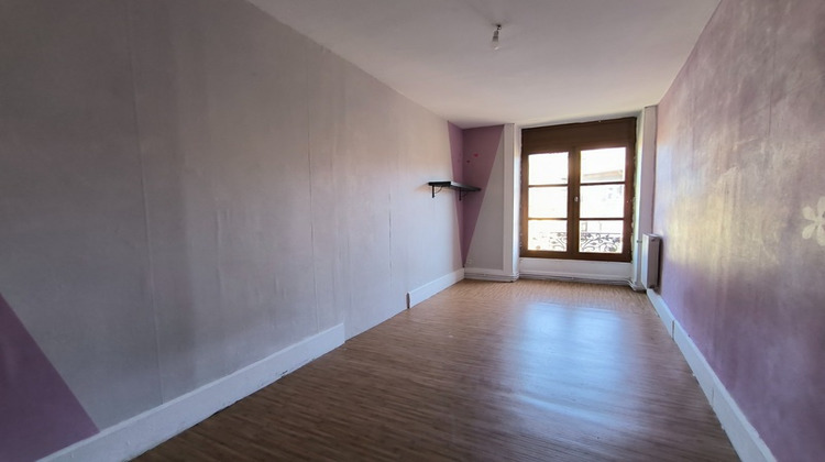 Ma-Cabane - Location Appartement RIVE DE GIER, 86 m²