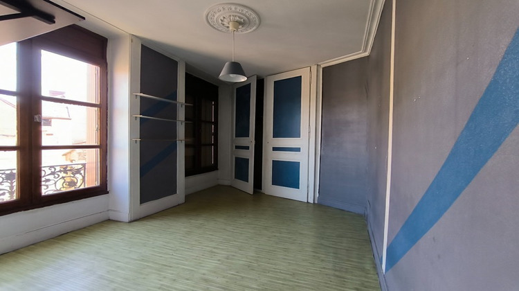 Ma-Cabane - Location Appartement RIVE DE GIER, 86 m²