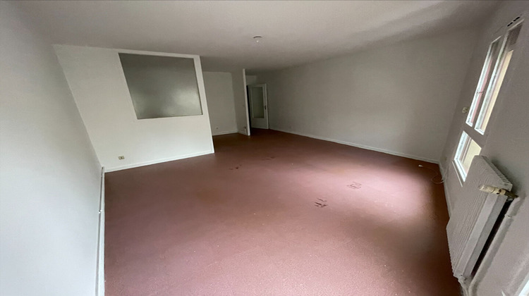 Ma-Cabane - Location Appartement RIVE-DE-GIER, 58 m²