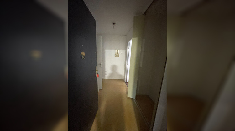 Ma-Cabane - Location Appartement RIVE-DE-GIER, 58 m²