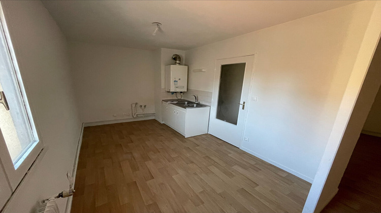 Ma-Cabane - Location Appartement RIVE-DE-GIER, 51 m²