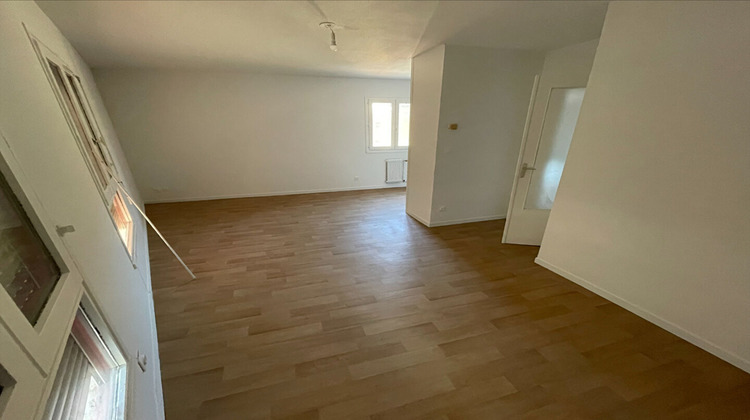 Ma-Cabane - Location Appartement RIVE-DE-GIER, 51 m²