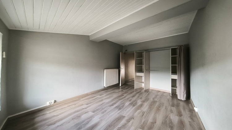 Ma-Cabane - Location Appartement RIVE DE GIER, 66 m²