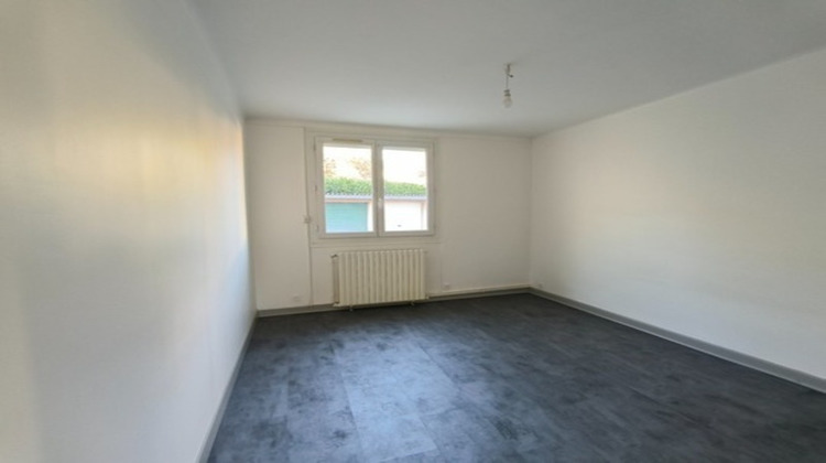 Ma-Cabane - Location Appartement RIVE DE GIER, 56 m²