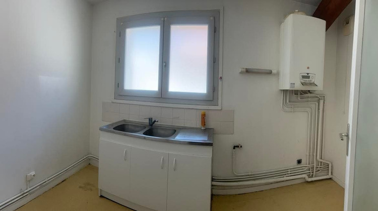 Ma-Cabane - Location Appartement RIVE-DE-GIER, 64 m²