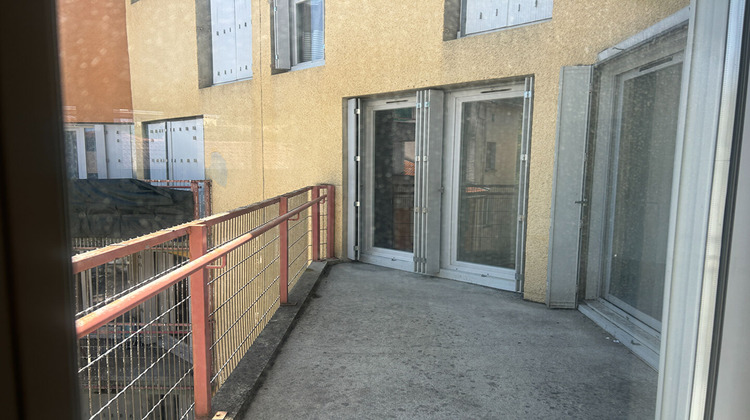 Ma-Cabane - Location Appartement RIVE-DE-GIER, 86 m²
