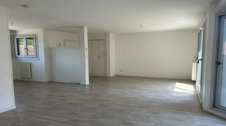 Ma-Cabane - Location Appartement RIVE-DE-GIER, 86 m²