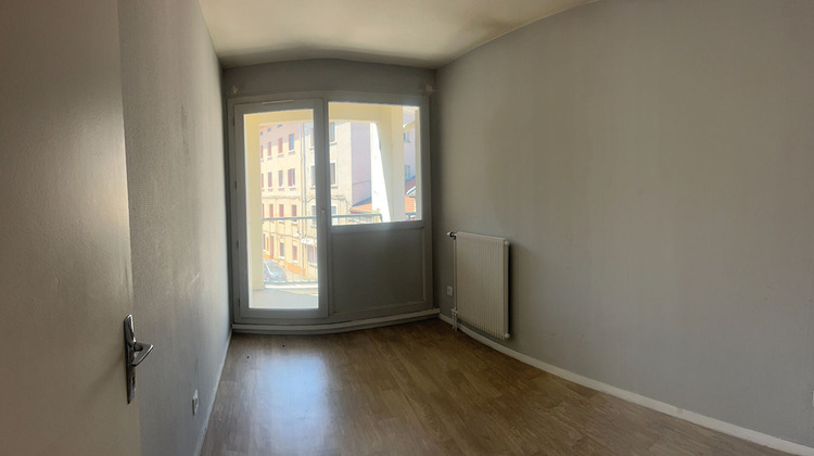 Ma-Cabane - Location Appartement RIVE-DE-GIER, 86 m²