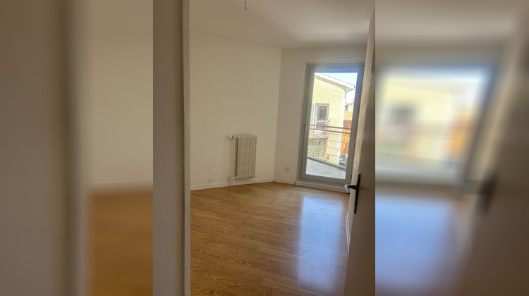 Ma-Cabane - Location Appartement RIVE-DE-GIER, 86 m²