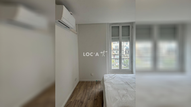 Ma-Cabane - Location Appartement Rive-de-Gier, 38 m²