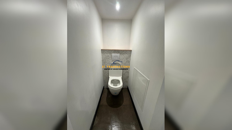 Ma-Cabane - Location Appartement Rive-de-Gier, 32 m²