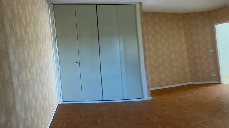 Ma-Cabane - Location Appartement RIVE-DE-GIER, 51 m²