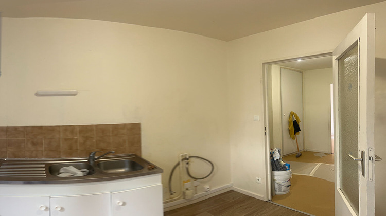 Ma-Cabane - Location Appartement RIVE-DE-GIER, 81 m²