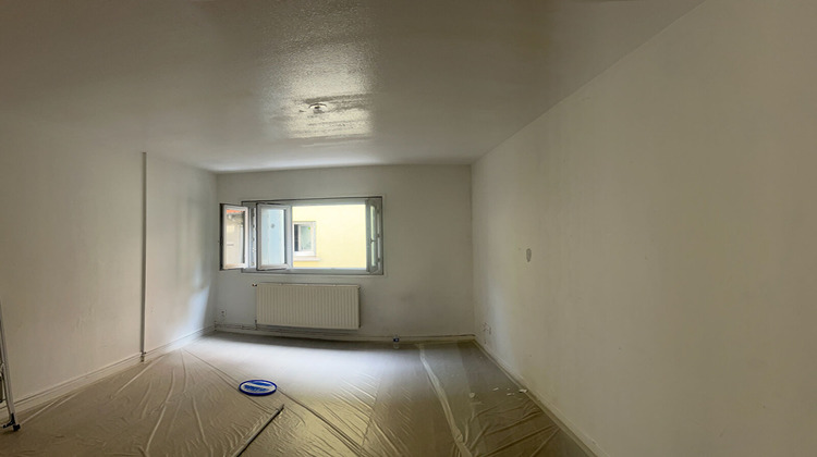 Ma-Cabane - Location Appartement RIVE-DE-GIER, 81 m²