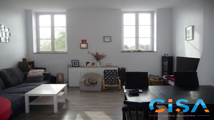 Ma-Cabane - Location Appartement Rivecourt, 100 m²