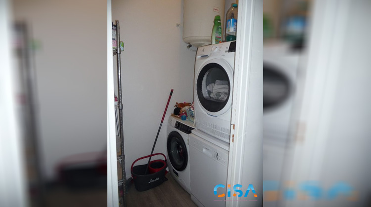 Ma-Cabane - Location Appartement Rivecourt, 100 m²