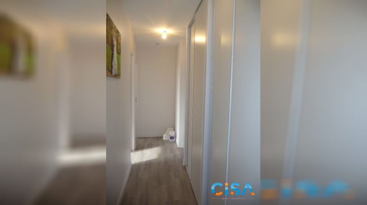 Ma-Cabane - Location Appartement Rivecourt, 100 m²