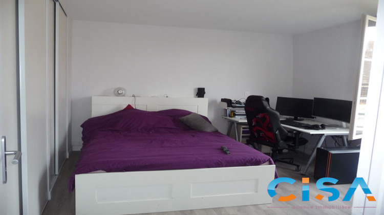 Ma-Cabane - Location Appartement Rivecourt, 100 m²