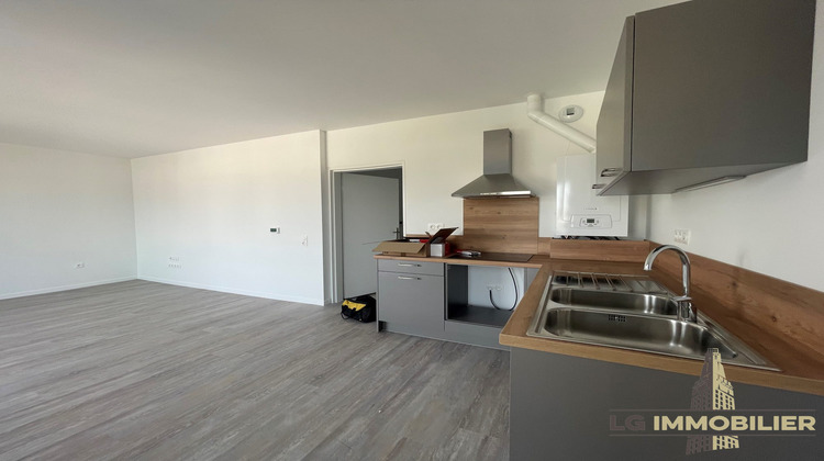 Ma-Cabane - Location Appartement Rivery, 79 m²