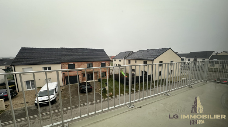 Ma-Cabane - Location Appartement Rivery, 34 m²