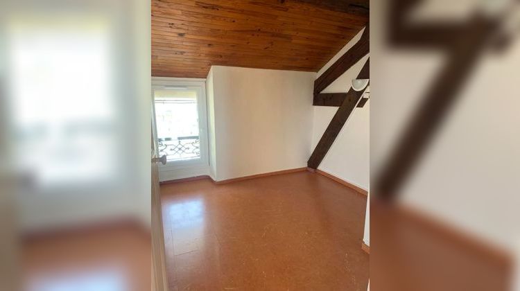 Ma-Cabane - Location Appartement RIVES, 35 m²